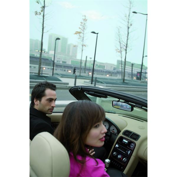 Kit mains-libres Bluetooth® Parrot CK3100