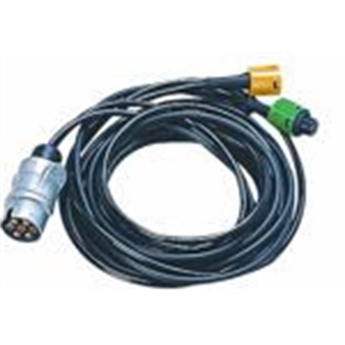 Faisceau D'attelage Erdé 2 Câbles 5 Cond 2,75 M