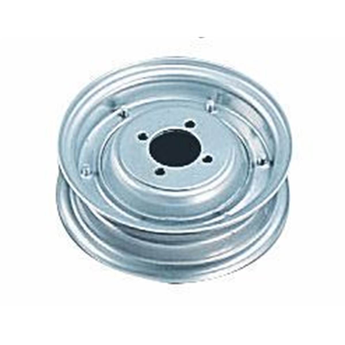 Jante Erdé 185/70x13 4t Ex130