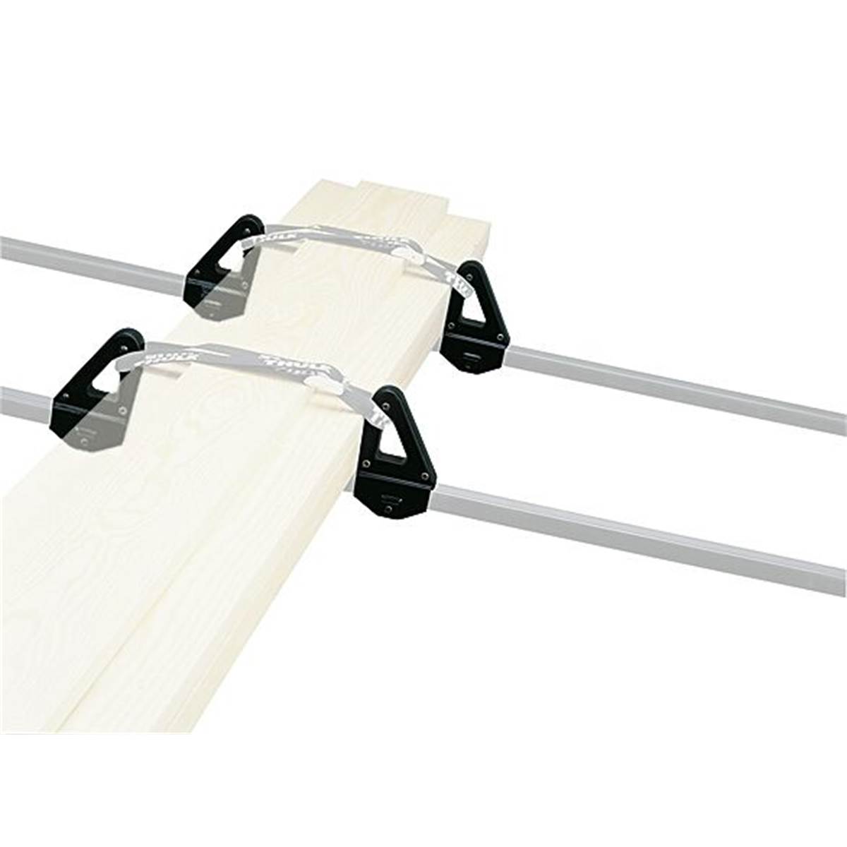 Kit De Fixation Thule Fixpoint 3019