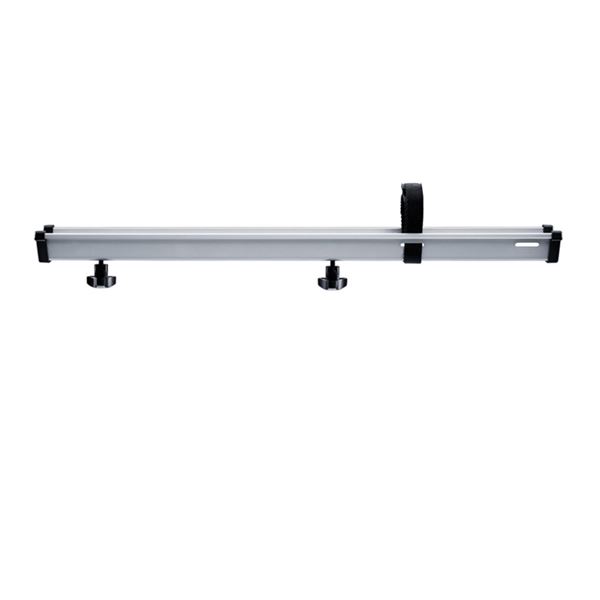 Porte-vélos attelage Thule Easybike - 1 vélo