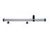 Porte-vélos attelage Thule Easybike - 1 vélo