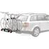 Porte-vélos attelage Thule Easybike - 2 vélos