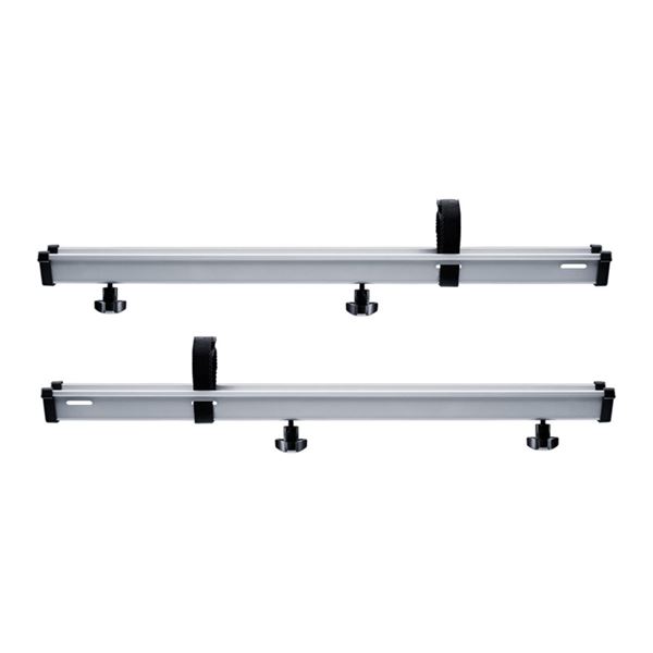 Porte-vélos attelage Thule Easybike - 2 vélos
