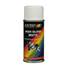 Aérosol de peinture blanc 00107 MOTIP 150ml