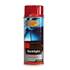 Aérosol de peinture rouge pour vitres 150ml Motip
