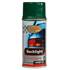 Aérosol de peinture vert pour vitres 150ml Motip