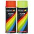 Peinture fluorescente
