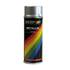 Aérosol peinture Argent métallisée MOTIP 400 ml