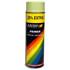 Aérosol apprêt jaune beige MOTIP 500 ml