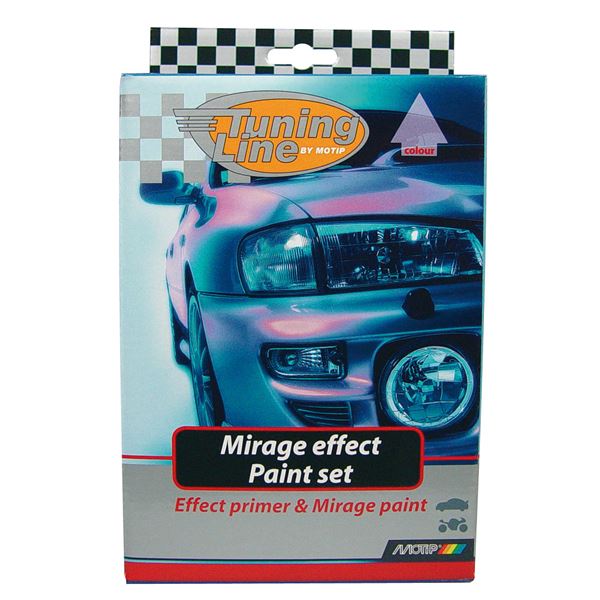 Kit mirage scarabé Motip