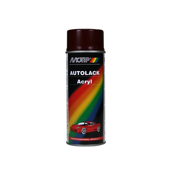 Peinture aérosol 400ml Motip 41050