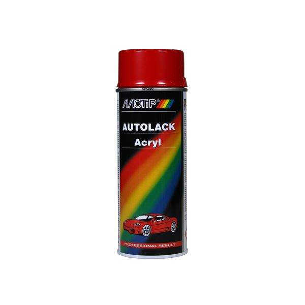 Peinture aérosol 400ml Motip 41530