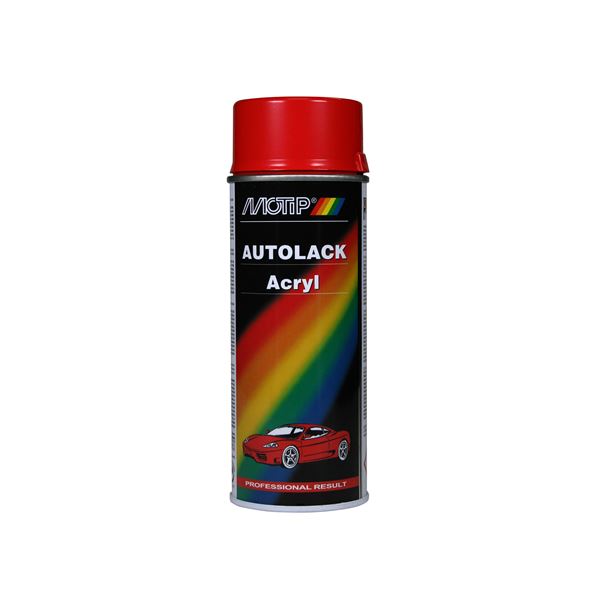 Peinture aérosol 400ml Motip 41640