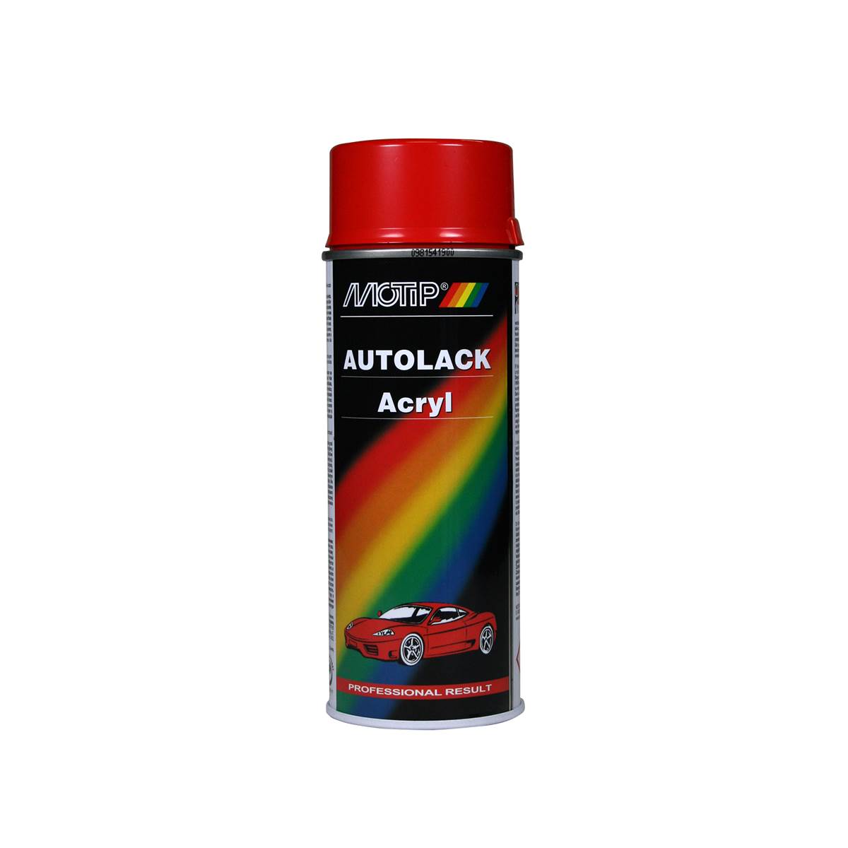 Peinture Aérosol 400ml Motip 41750