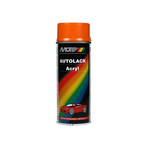 Peinture aérosol 400ml Motip 42800