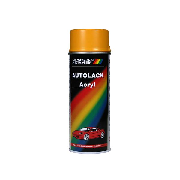 Peinture aérosol 400ml Motip 43260