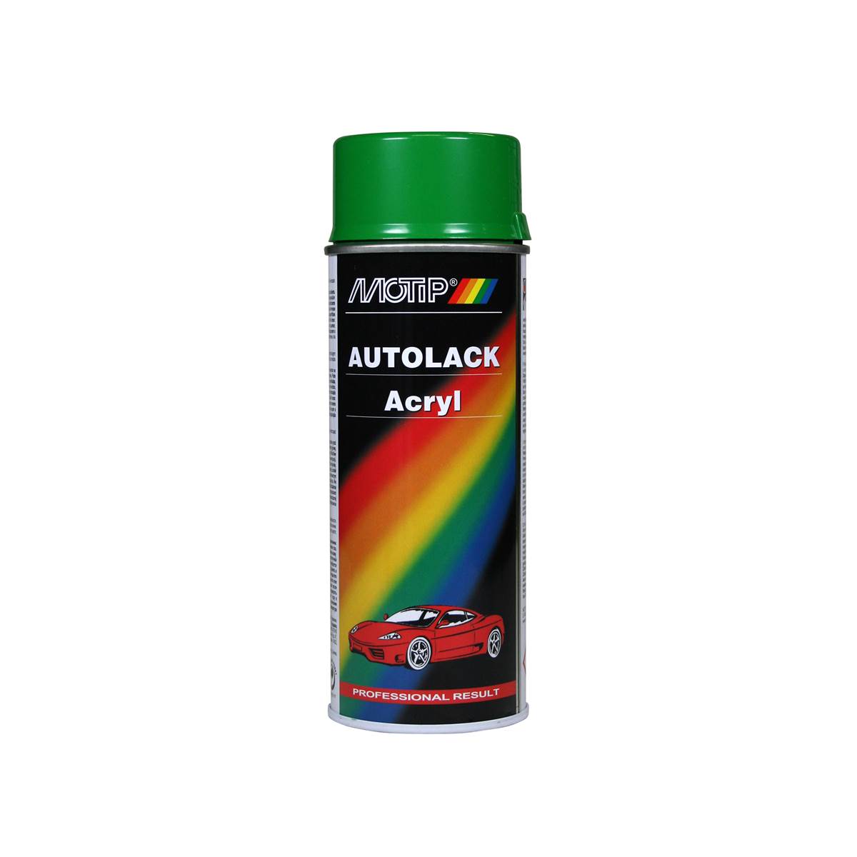 Peinture Aérosol 400ml Motip 44450