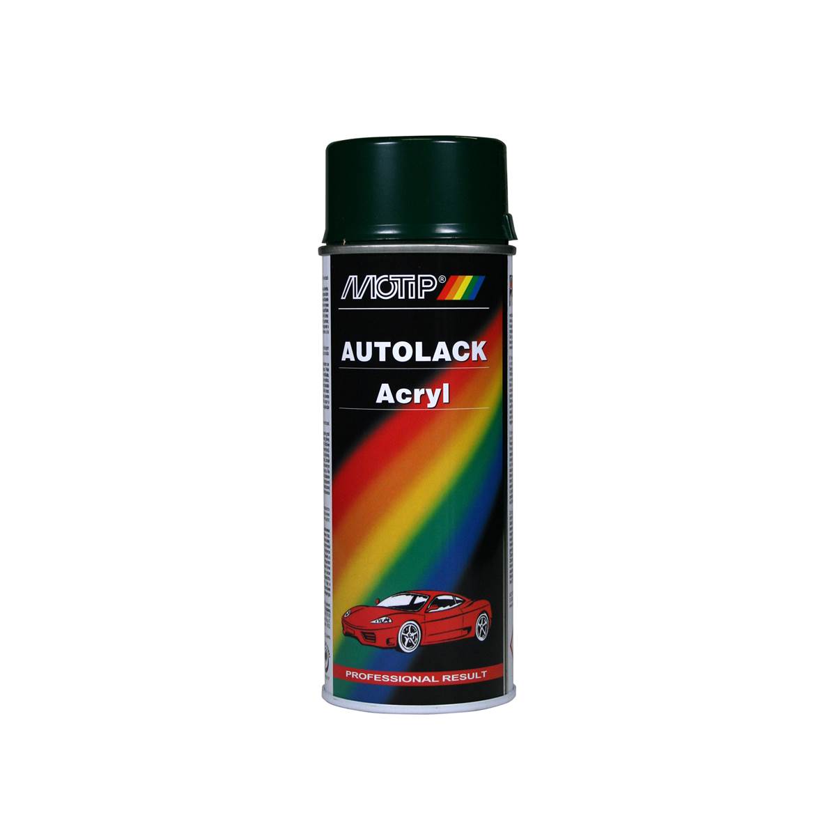 Peinture Aérosol 400ml Motip 44520