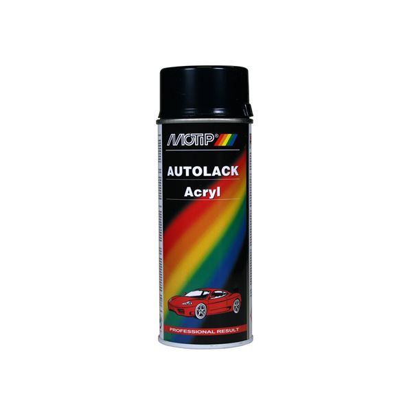 Peinture aérosol 400ml Motip 44645