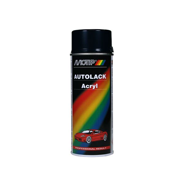 Peinture aérosol 400ml Motip 44670