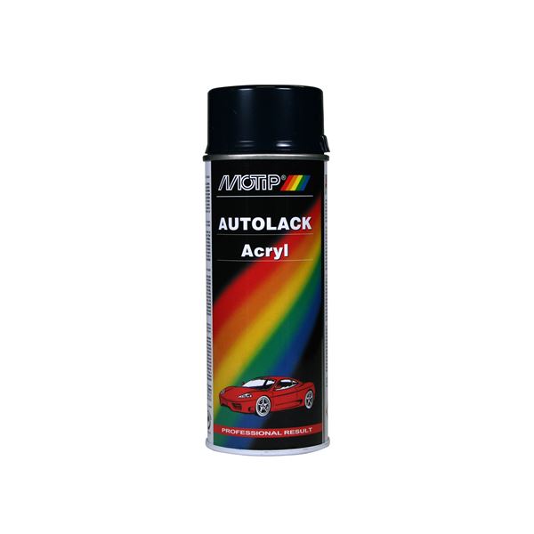 Peinture aérosol 400ml Motip 44700