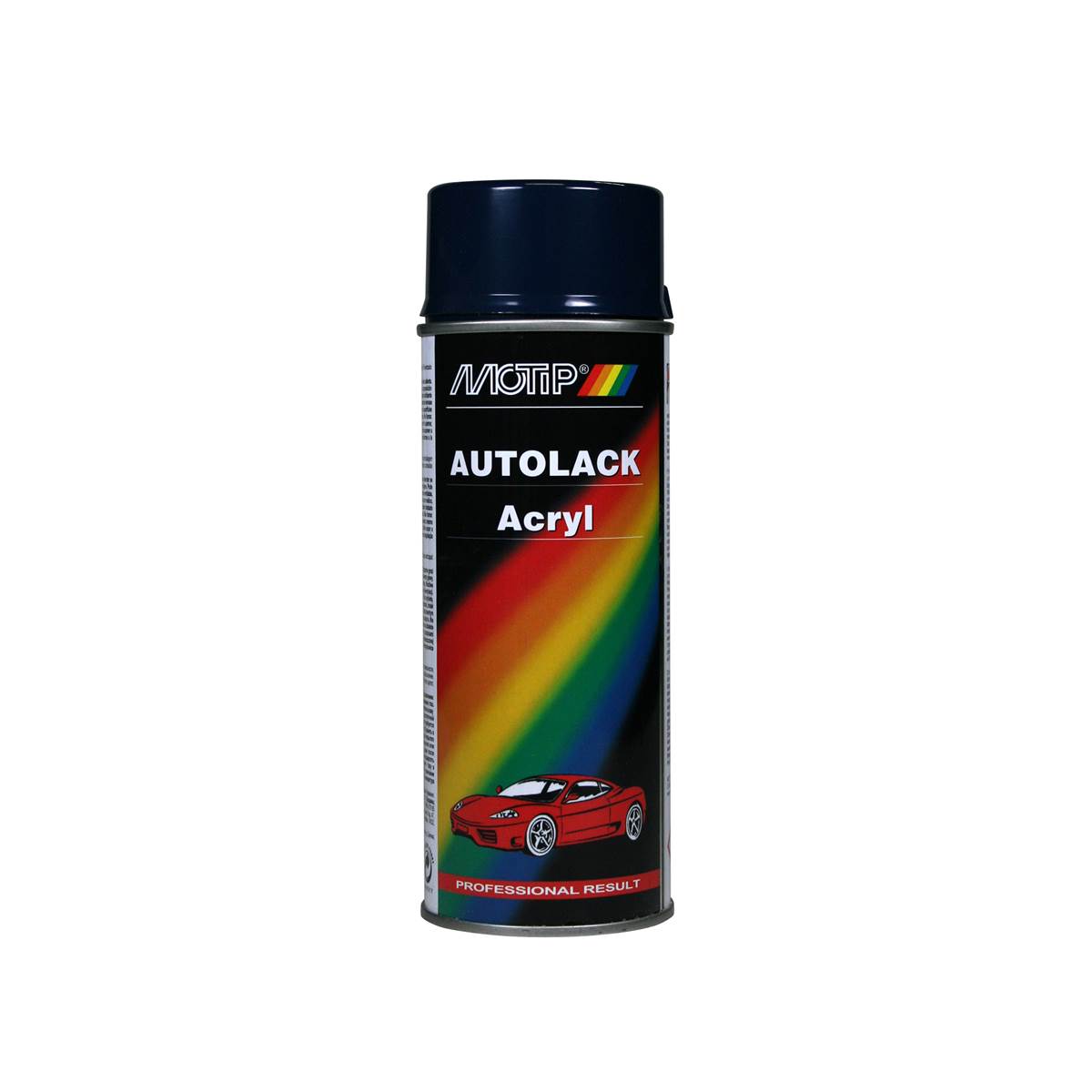 Peinture Aérosol 400ml Motip 44839