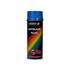 Peinture aérosol 400ml Motip 45100
