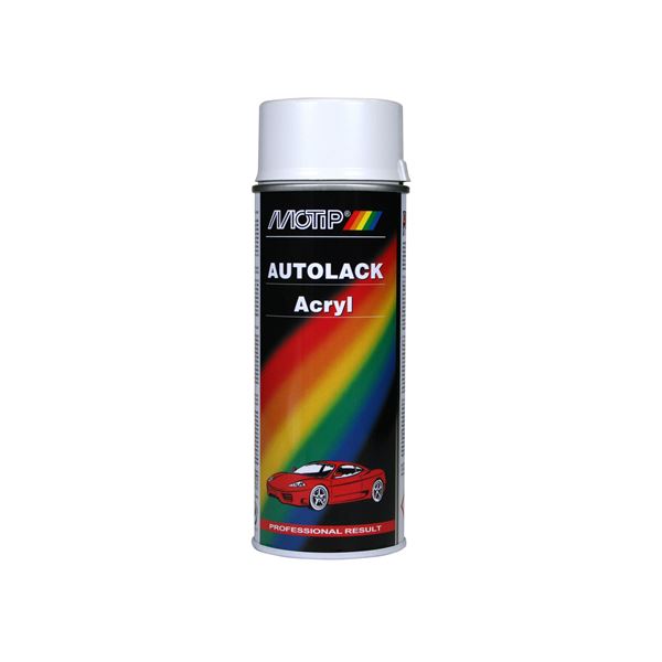 Peinture aérosol 400 ml Motip 45310