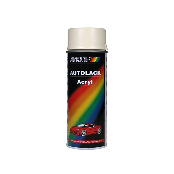 Peinture aérosol 400ml Motip 46255