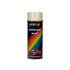 Peinture aérosol 400ml Motip 46300