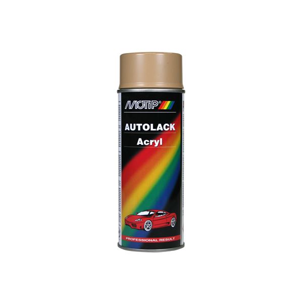 Peinture aérosol 400ml Motip 46520