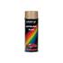 Peinture aérosol 400ml Motip 46520