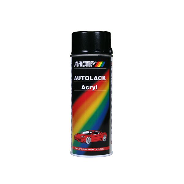 Peinture aérosol 400 ml Motip 51020