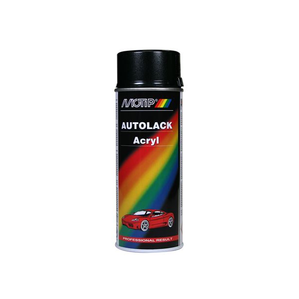 Peinture aérosol 400ml Motip 51024