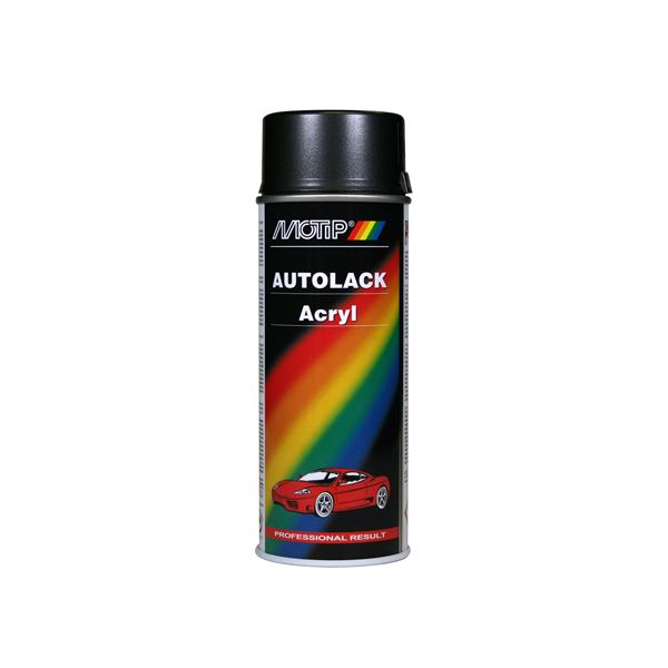 Peinture aérosol 400ml Motip 51030