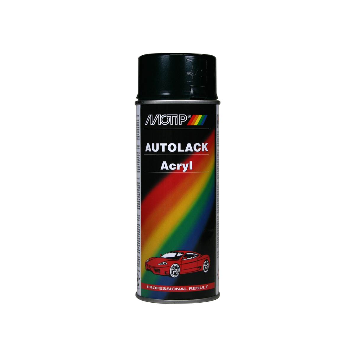 Peinture Aérosol 400ml Motip 51056