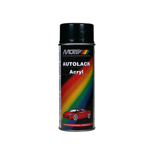 Peinture aérosol 400ml Motip 51056