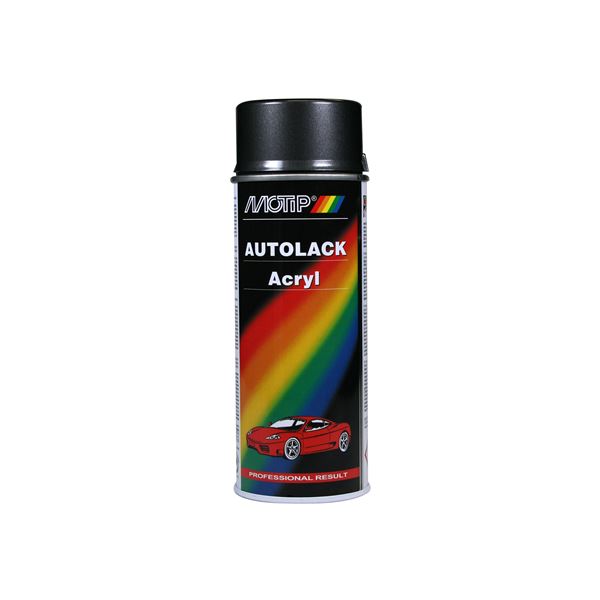 Peinture aérosol 400ml Motip 51073