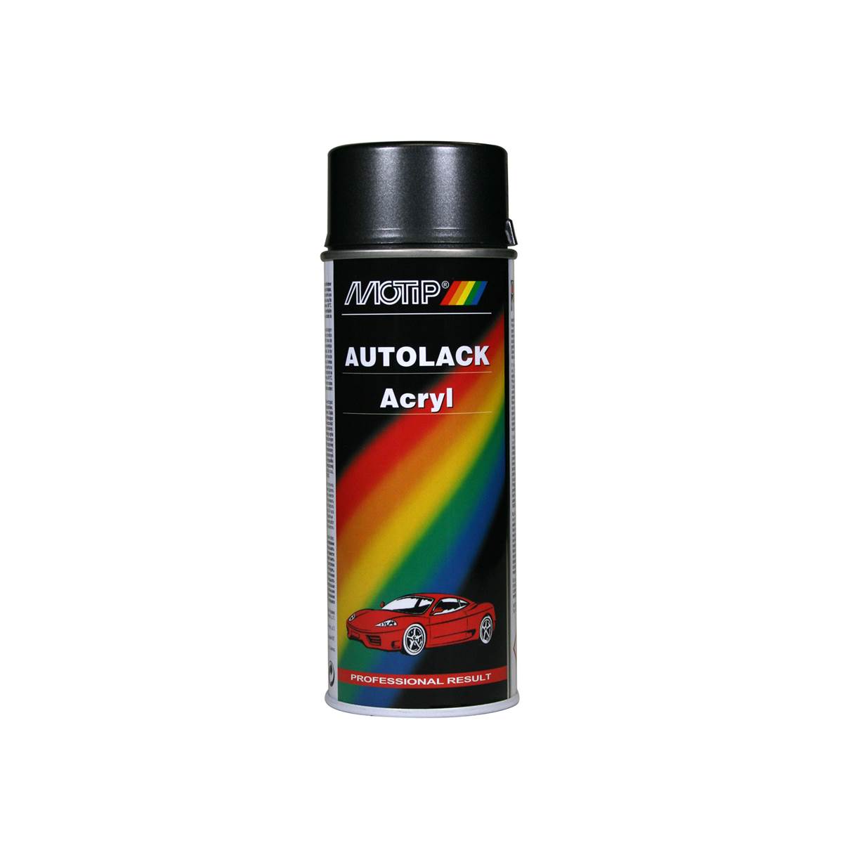Peinture Aérosol 400ml Motip 51085