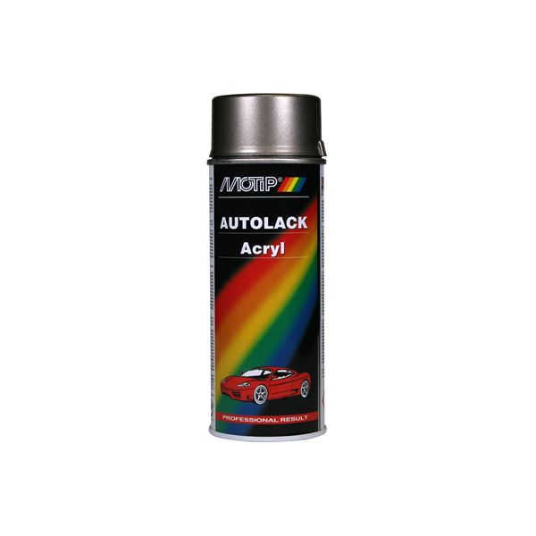 Peinture aérosol 400ml Motip 51087