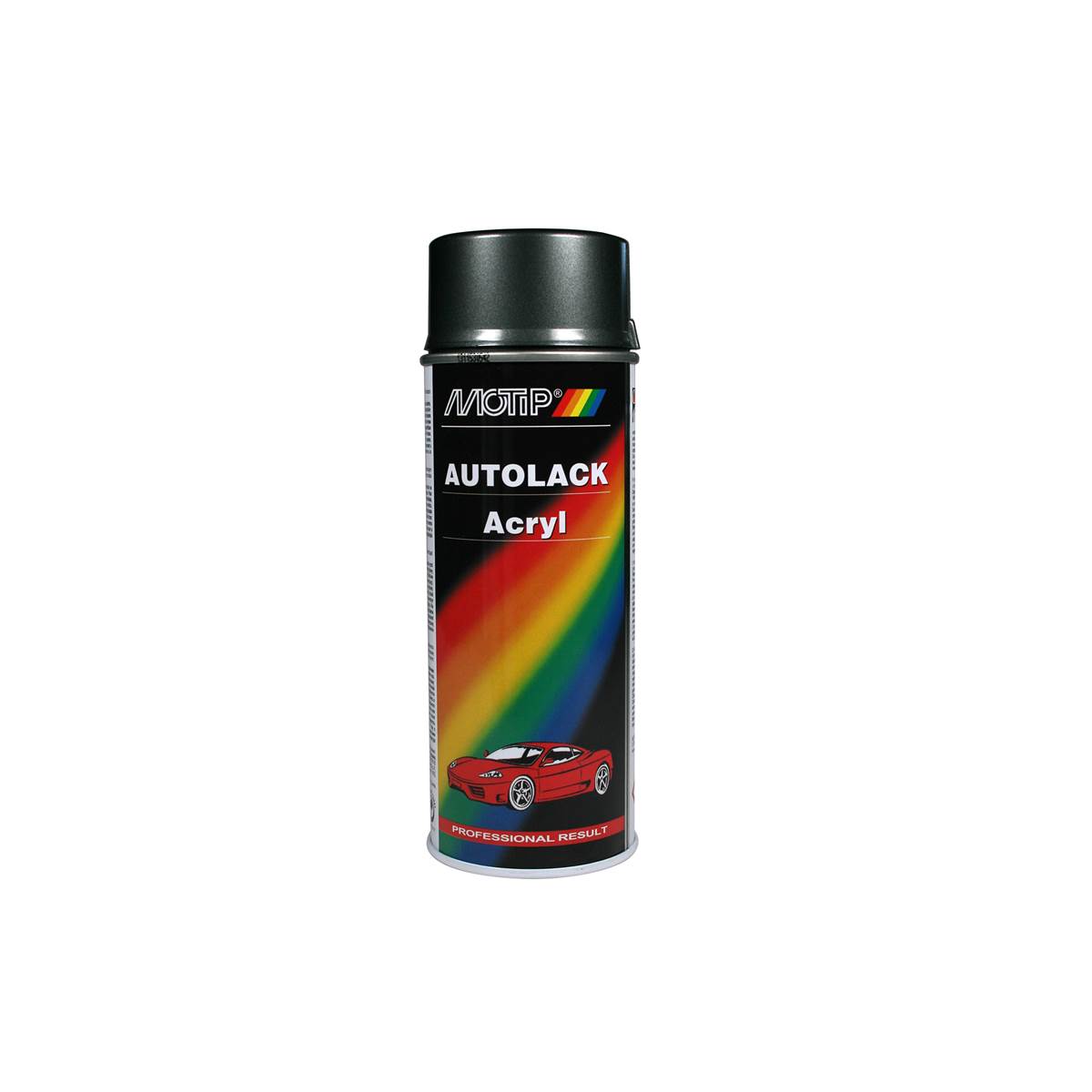Peinture Aérosol 400ml Motip 53630