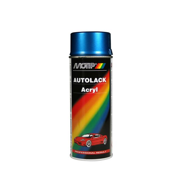 Peinture aérosol 400ml Motip 53934