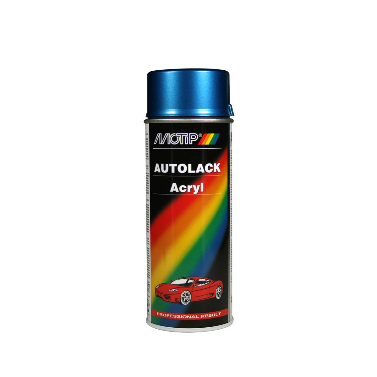 Peinture Aérosol 400ml Motip 53940
