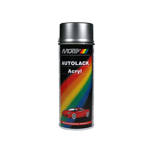 Peinture aérosol 400ml Motip 55120