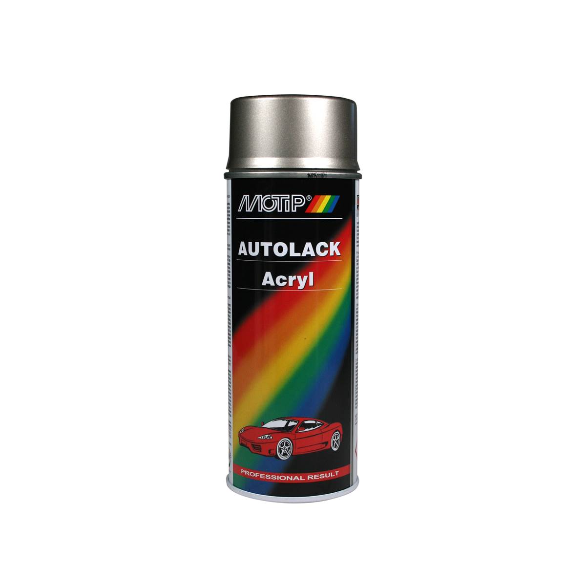Peinture Aérosol 400ml Motip 55430