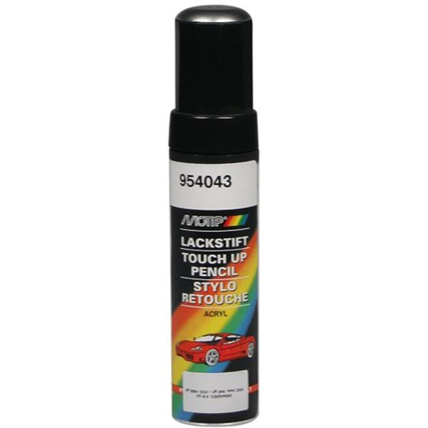 Pinceau de peinture 12ml 952580 Motip