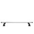 Barres de toit prémontées alu Easyone Evo 162091 Green Valley