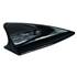 Antenne radio Shark factice noire longue