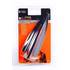 Antenne radio Shark factice noire longue